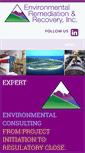 Mobile Screenshot of environmental-remediation.net